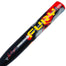 Axe Fury Bravo USSSA Slowpitch Bat | Joey Kampfer Player Edition | 12 ½” Barrel | 1 oz. Endloaded | Flared Handle |