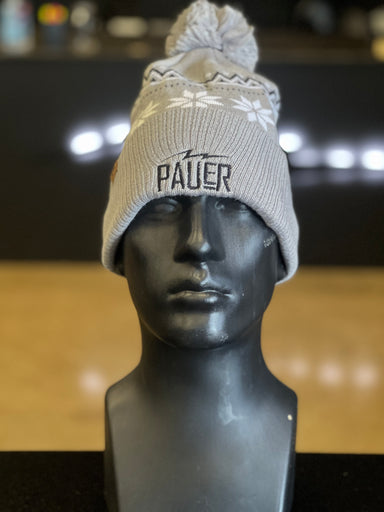 Pauer Winter Snow Beanie
