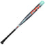Axe Fury 1-Piece USSSA Slowpitch Bat | Special Edition | ½ oz Endloaded | Flared Handle