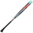 Axe Fury 1-Piece USSSA Slowpitch Bat | Special Edition | ½ oz Endloaded | Axe Handle