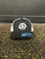 Wasted Panda Black n White Hat