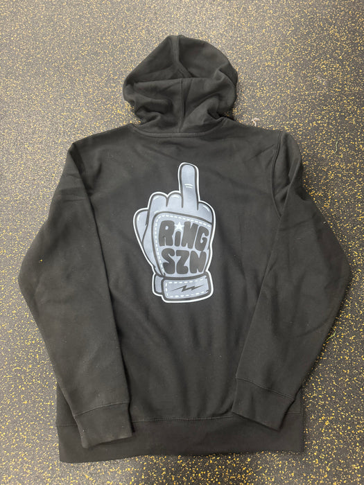 Pauer Ring Szn Hoodie
