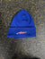 Pauer Bolt Royal Beanie