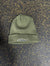 Pauer Bolt Army Green Beanie