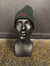 Pauer Bolt Black Beanie