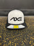 White Axe Pauer Hat