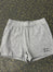 Women’s Bolt Perfect TriBlend Shorts - Grey