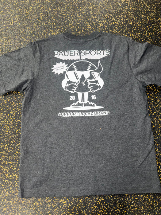 Pauer Local Tee