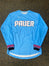 Pauer Youth Center Panda LS Jersey