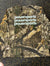 RealTree pauersports LongSleeve Tee