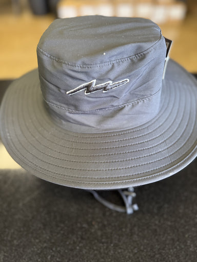 Bolt Bucket Champro Hat - Black