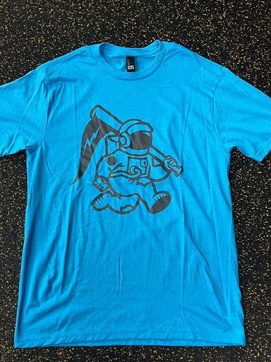 Pauer Spaceman Tee