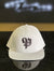Pauer English Grey 7panel SnapBack