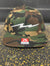 Camo Bolt SnapBack