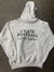 I Love Softball Pauer Sports Hoodie