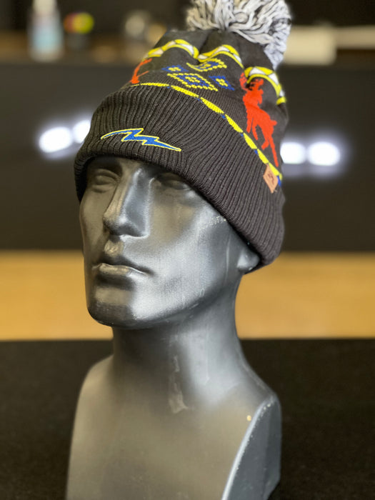 Pauer Moose Beanie