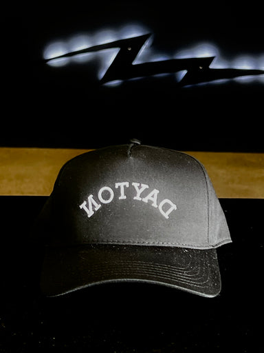 Dayton Mirrored logo Hat