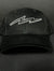 Black on black Ladies SnapBack