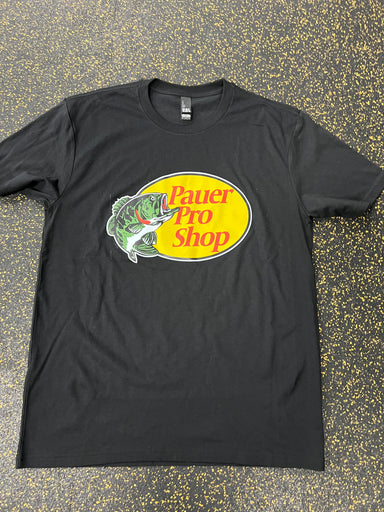 Pauer Pro Shop Tee