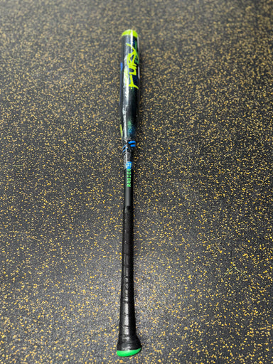 AXE FURY USSSA SLOWPITCH BAT | JOHN RADICH SIGNATURE SERIES | 12" BARREL | 1/2 OZ. ENDLOADED | FLARED HANDLE