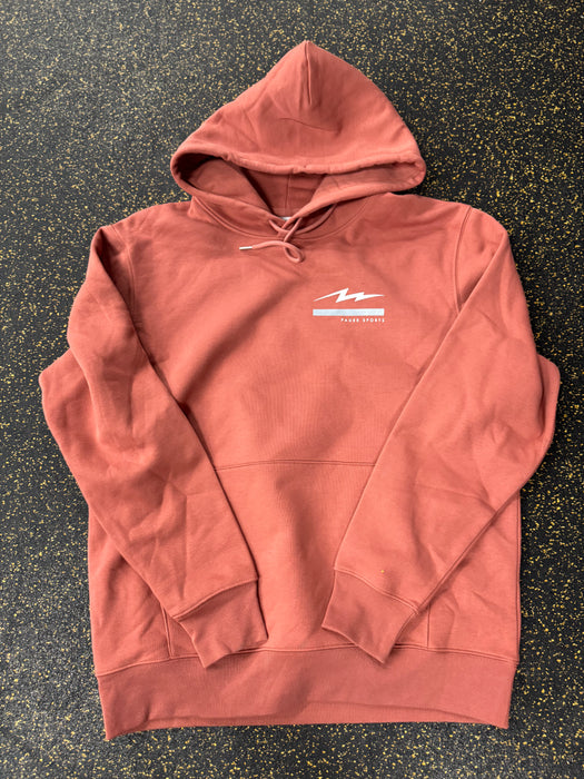 PS Bolt Stamped hoodie