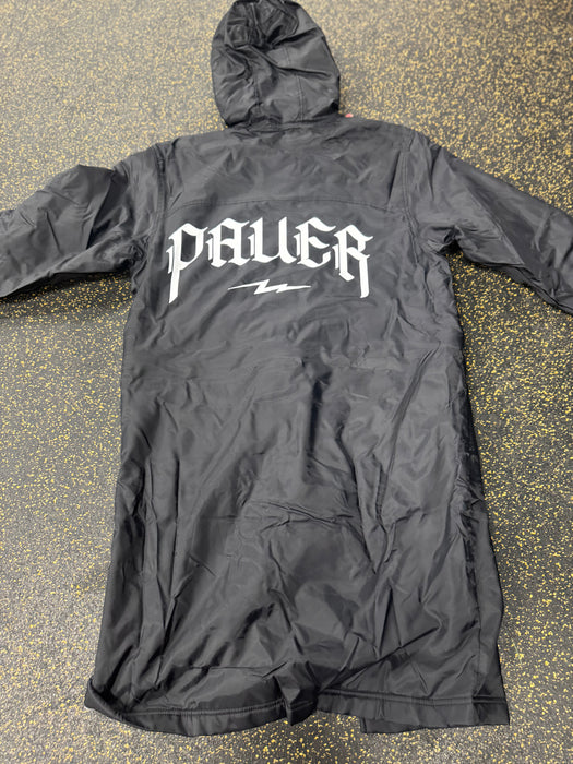 Oversized Tall Pauer Coat