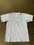 Cursive Pauer Oversized Grape Ice Tee