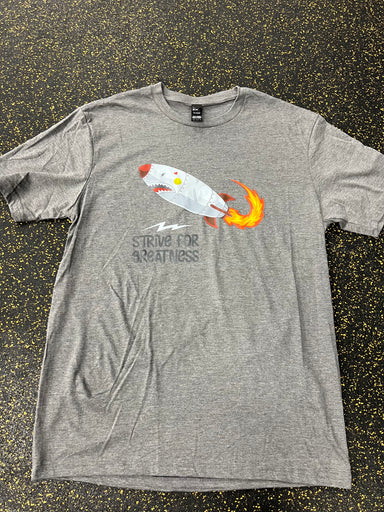 Pauer Blast Off Tee