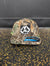 Wasted Panda Camo Hat