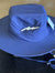 Bolt Bucket Champro Hat - Navy