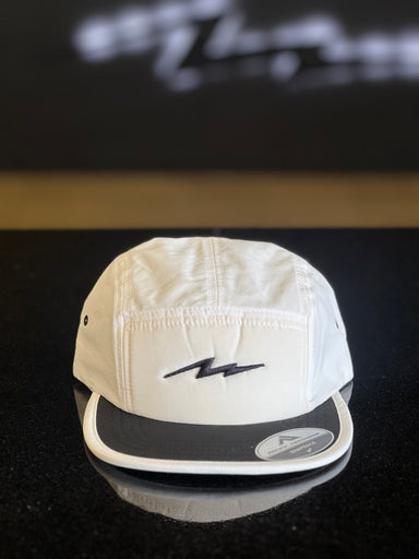 Pauer Boat Strapback Hat