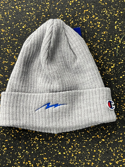 Champion Bolt Beanie