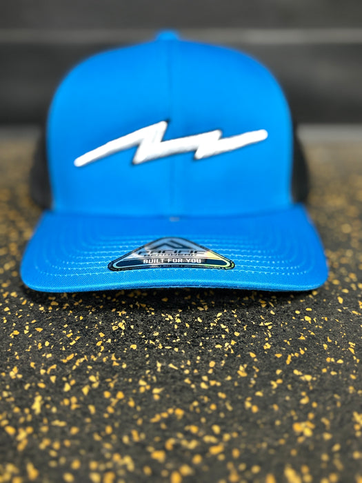 Pacific Pauer Bolt SnapBack