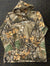 RealTree pauersports Camo Hoodie