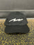Pauer Bolt Dad Hat - Black