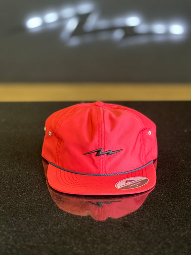 Pauer Boat Rope Hat