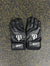 Built For Pauer BGs - Black Short Cuff