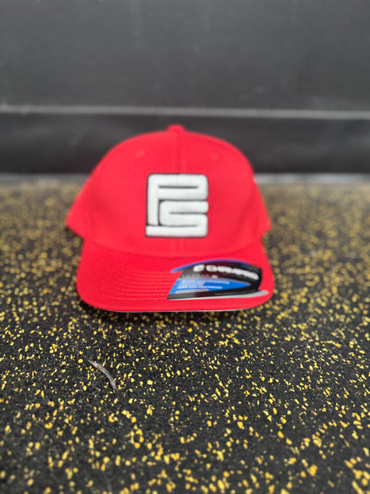 Block PS Red Hat