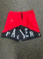 Pauer Street Vibe Graphic Shorts