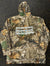 RealTree pauersports Camo Hoodie