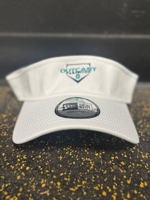 New Era Outcast Visor