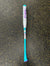 AXE FURY USSSA SLOWPITCH SOFTBALL BAT | ½ OZ ENDLOADED | FLARED HANDLE