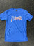 USA Stars and Stripes Pauer Tee