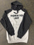 Born to Hit Pauer Hoodie