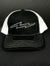 Black and White Ladies SnapBack