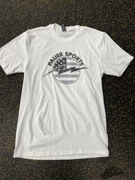 Pauer Troops Tee