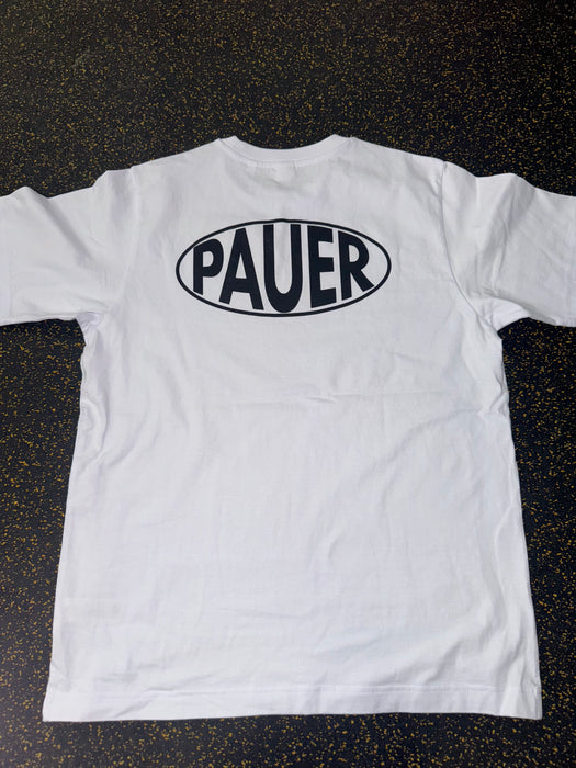 Circle of Trust Pauer Tee