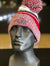 Pauer Winter Red Beanie