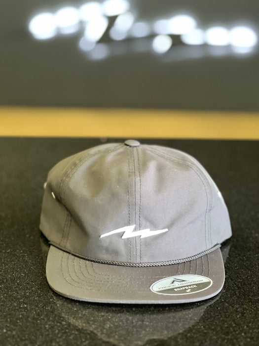 Pauer Boat Rope Hat