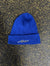 Pauer Bolt Royal Beanie
